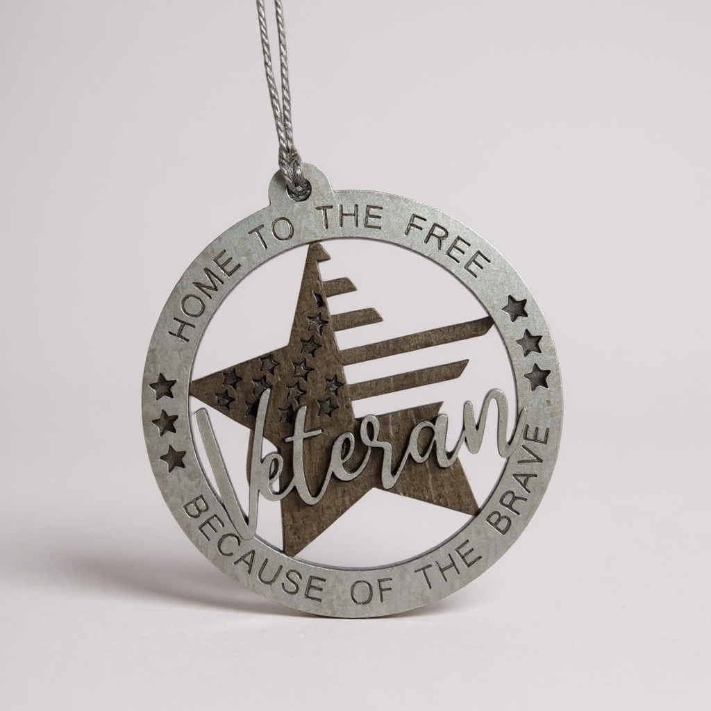 “Because Of The Brave”