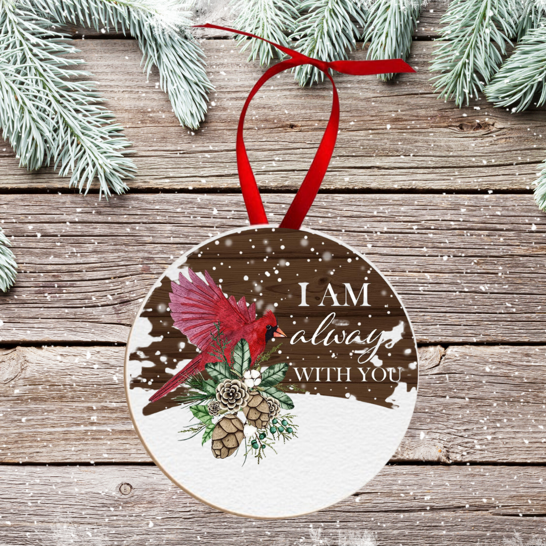 Christmas Ornament Collection